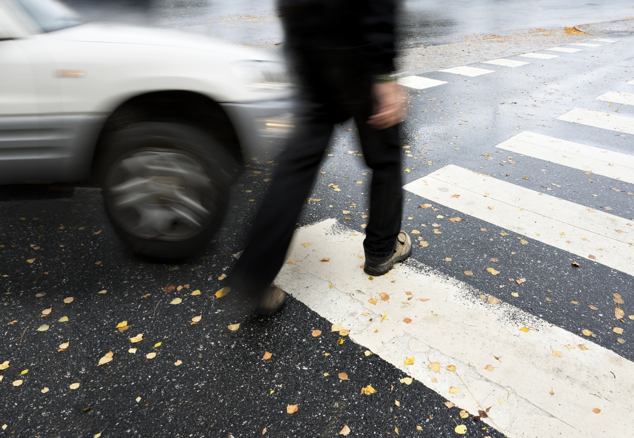 Personal Injury Attorney Brian Pushchak Denver, CO